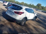 Nissan Rogue Sport S Awd Xtronic Cvt JN1BJ1AW0MW437064 fotografie