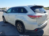 Toyota Highlander Le Plus V6 5TDBKRFH2FS091704 снимка