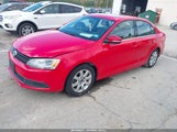 Volkswagen Jetta 1.8T Se 3VWB17AJ7EM429420 photo