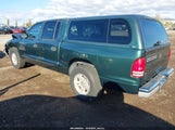 Dodge Dakota Slt/Sport 1B7HL2AX21S258348 снимка