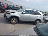 Kia Sorento Lx 5XYKT3A10BG066411 снимка