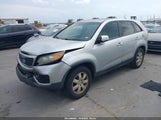 Kia Sorento Lx 5XYKT3A10BG066411 снимка