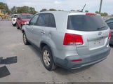 Kia Sorento Lx 5XYKT3A10BG066411 снимка