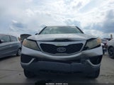 Kia Sorento Lx 5XYKT3A10BG066411 снимка