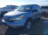 Honda Cr-V Ex 3CZRE3H53BG700212 снимка