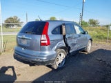 Honda Cr-V Ex 3CZRE3H53BG700212 снимка