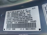 Honda Cr-V Ex 3CZRE3H53BG700212 снимка