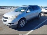 Chevrolet Traverse 2Lt 1GNKVJED2CJ323659 снимка