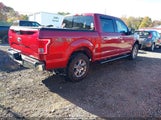 Ford F-150 Xlt 1FTEW1EP0GFD58464 снимка