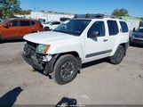 Nissan Xterra Pro-4X 5N1AN0NW0FN651106 снимка