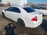 Ford Fusion Se 3FAHP0HAXBR114821 снимка