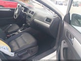 Volkswagen Jetta 1.8T Se 3VWD17AJ4EM415936 fotografie
