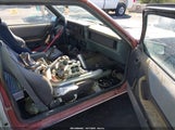 Ford Mustang Svo 1FABP28T5EF135080 снимка