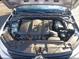 Volkswagen Jetta 2.5L Se 3VWDP7AJ8CM123637 снимка