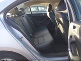 Volkswagen Jetta 2.5L Se 3VWDP7AJ8CM123637 снимка