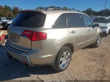 Acura Mdx 2HNYD28247H523840 снимка