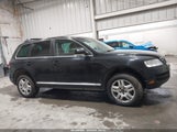 Volkswagen Touareg 4.2 WVGZM77L15D079551 снимка