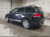 Volkswagen Touareg 4.2 WVGZM77L15D079551 photo