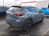 Mazda Cx-5 2.5 S Carbon Edition JM3KFBCM1P0270034 photo