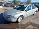 Volvo S80 2.9 YV1TS97DXX1009744 снимка