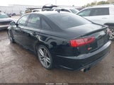 Audi S6 4.0T Premium Plus WAUFFAFC7JN043154 снимка