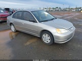 Honda Civic Lx 1HGES16583L033132 снимка