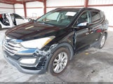Hyundai Santa Fe Sport 2.0L Turbo 5XYZU3LA6EG177655 fotografie