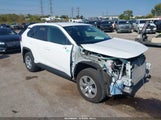 Toyota Rav4 Le 2T3F1RFV6NC310690 снимка
