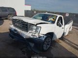 GMC Sierra  Work Truck 1GTN1TEX7CZ245677 снимка