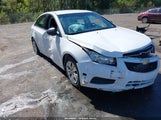 Chevrolet Cruze Ls Auto 1G1PA5SH1D7249795 photo