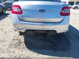 Ford Taurus Sel 1FAHP2EWXBG162239 fotografie