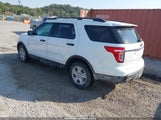 Ford Explorer 1FM5K7B84DGC33318 снимка