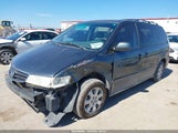 Honda Odyssey Ex-L 5FNRL18943B092159 снимка