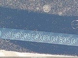 Honda Accord Ex-L V-6 1HGCR3F8XEA018350 снимка