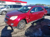 Chevrolet Equinox Ltz 2GNFLGE5XC6371748 снимка