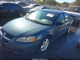 Dodge Stratus Sxt 1B3EL46X96N278885 снимка