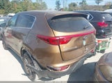 Kia Sportage Lx KNDPM3AC1H7085124 снимка