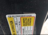 Chevrolet Impala 2Lz 2G1155S34E9112428 снимка