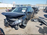 Nissan Sentra Sv 3N1AB7AP4HY282733 снимка