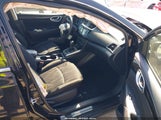 Nissan Sentra Sv 3N1AB7AP4HY282733 снимка