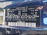 Kia Optima S 5XXGT4L36JG230595 снимка
