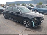 Honda Civic Ex-L 19XFL1H77NE002433 снимка