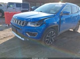 Jeep New Compass Limited 4X4 3C4NJDCB9HT634283 снимка