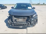 Nissan Rogue S Fwd 5N1BT3AA9PC944618 photo