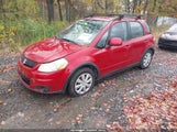 Suzuki Sx4 Premium/Tech Valu Pkg (Nav) JS2YB5A35C6302037 fotografie