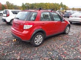 Suzuki Sx4 Premium/Tech Valu Pkg (Nav) JS2YB5A35C6302037 снимка
