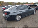 BMW 328I WBA3A5C56DJ584657 fotografie