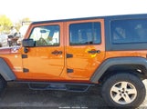 Jeep Wrangler Unlimited Sport 1J4BA3H13BL505238 photo