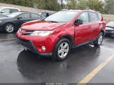 Toyota Rav4 Xle 2T3RFREV5DW084316 снимка