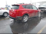 Toyota Rav4 Xle 2T3RFREV5DW084316 снимка